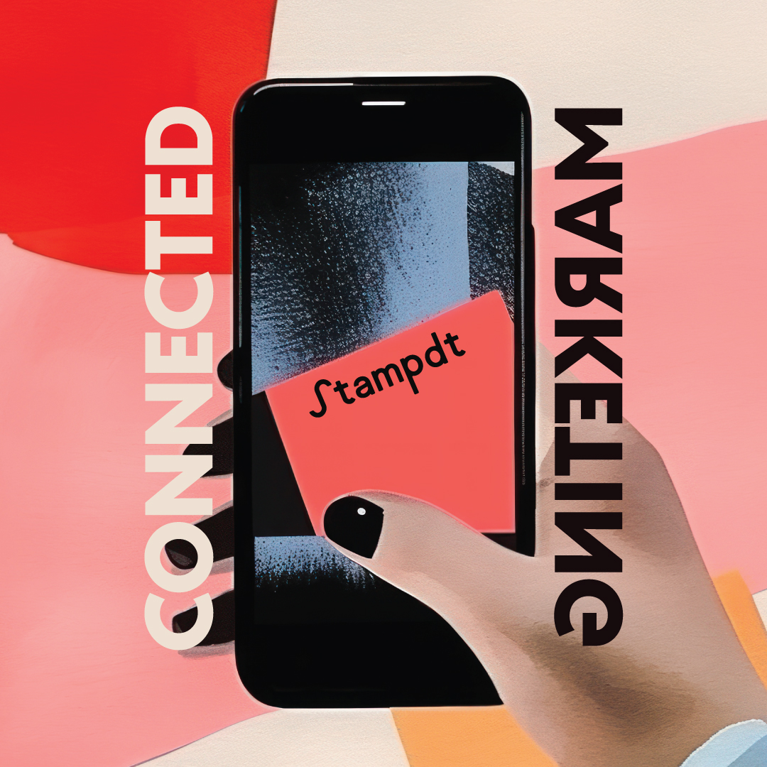 Connected Marketing