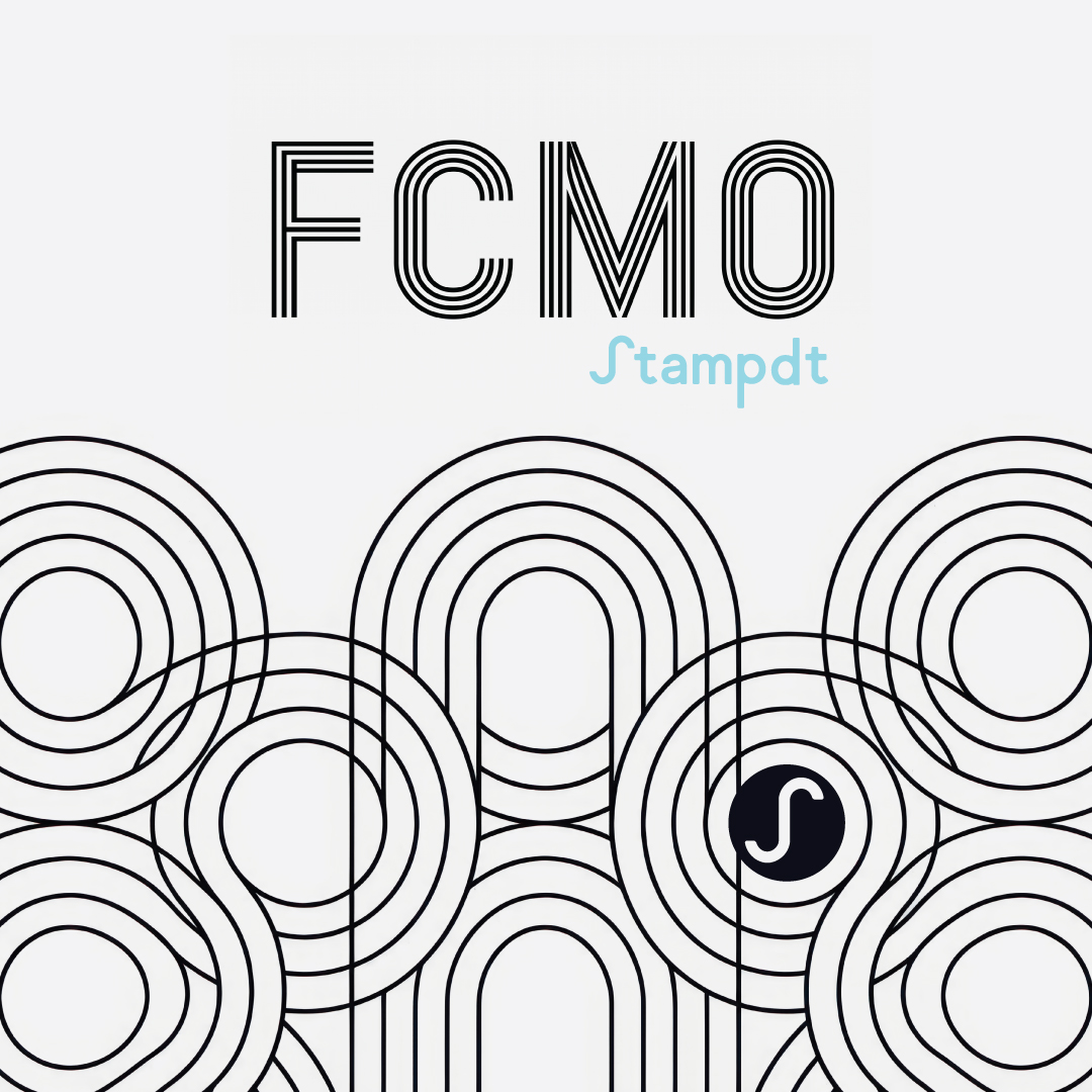 Fractional CMO support and connected marketing direction by Stampdt Marketing Studio