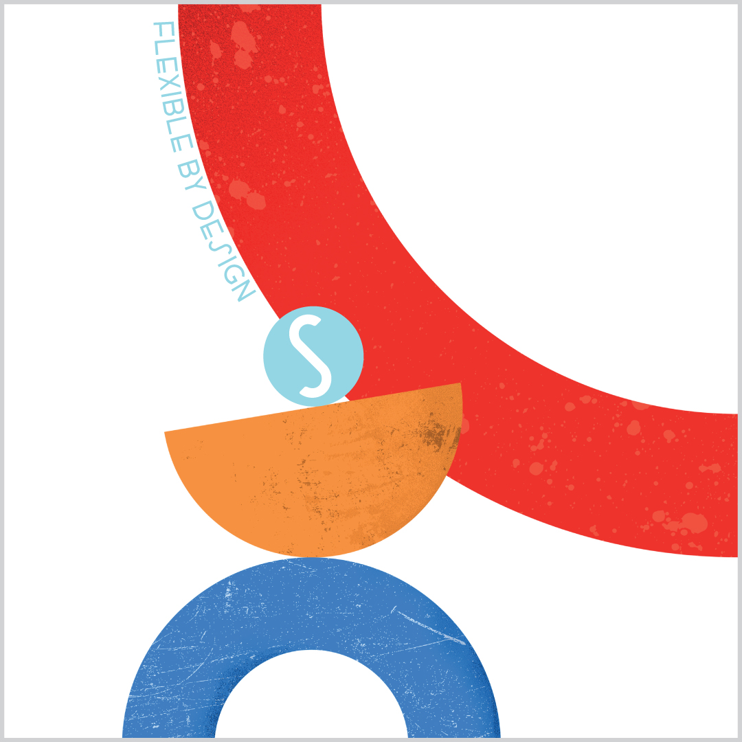 Flexible marketing support by Stampdt Marketing Studio