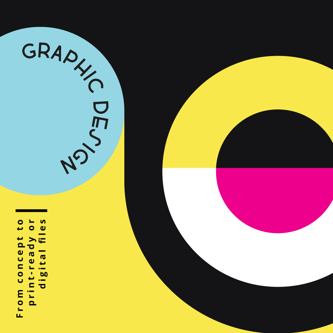 Graphic Design