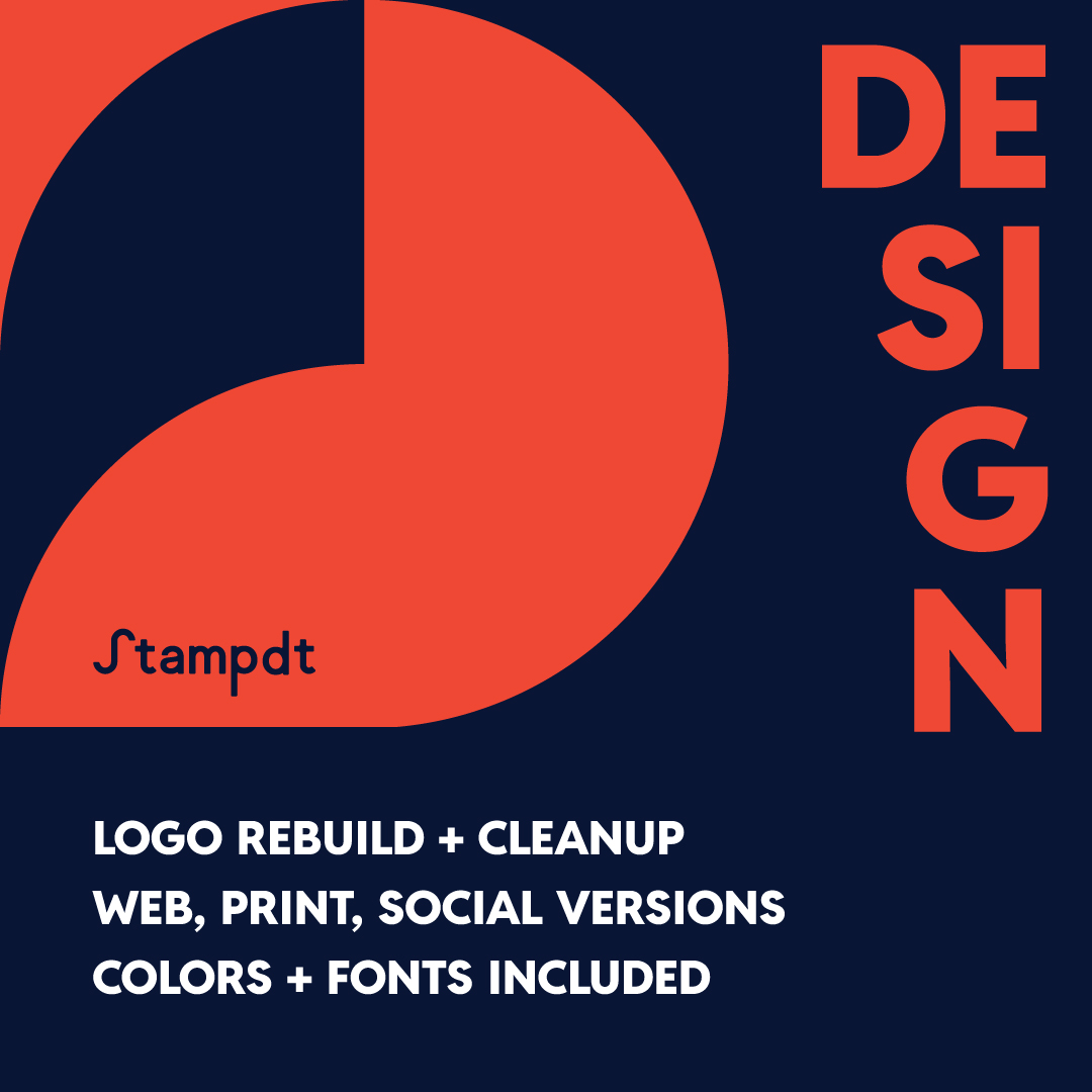 Logo Packages
