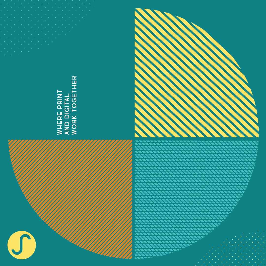 Website and marketing reports for connected marketing by Stampdt Marketing Studio