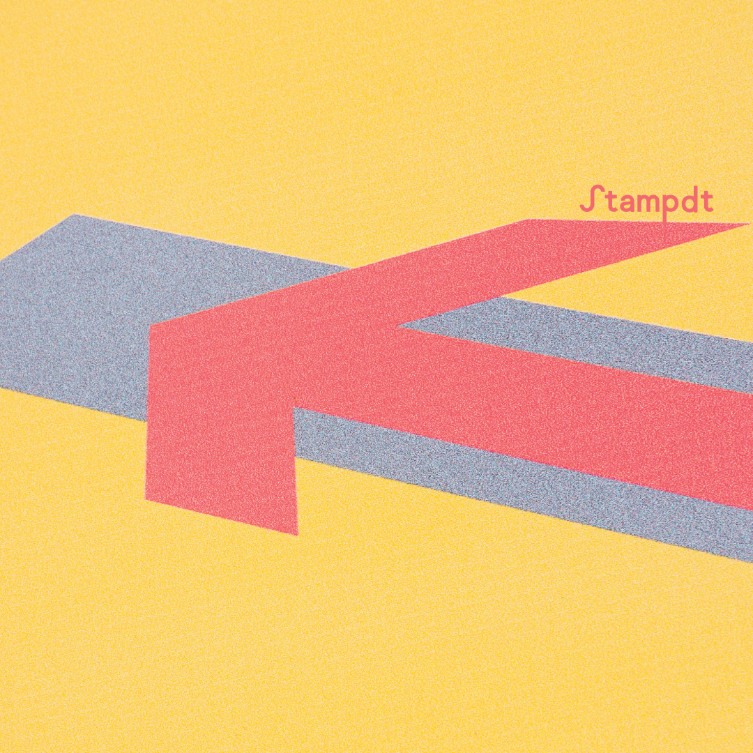 Marketing performance reviews and connected marketing touchpoints by Stampdt Marketing Studio