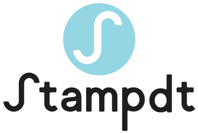 2026 Stampdt Marketing Studio logo