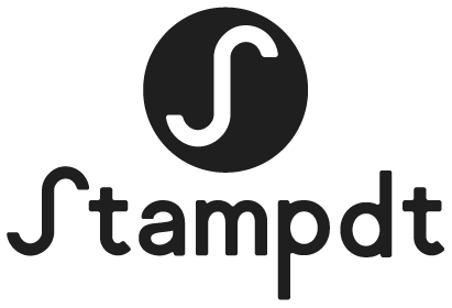 Stampdt logo