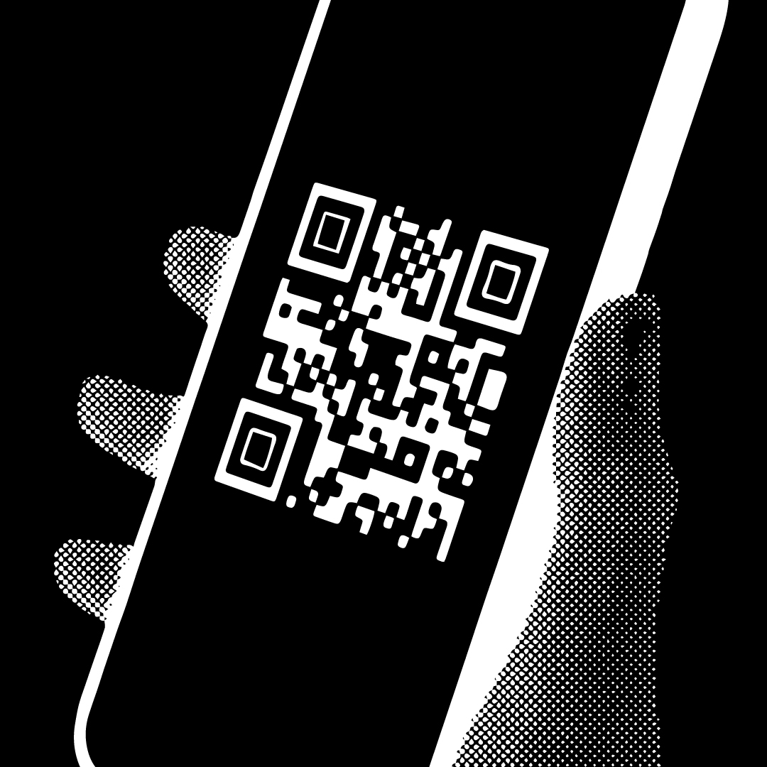 Trackable campaign elements and connected marketing paths by Stampdt Marketing Studio