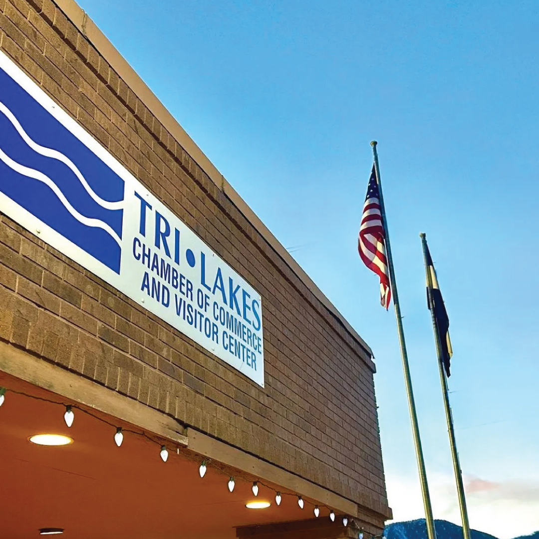 Stampdt involvement with the Tri-Lakes Chamber of Commerce