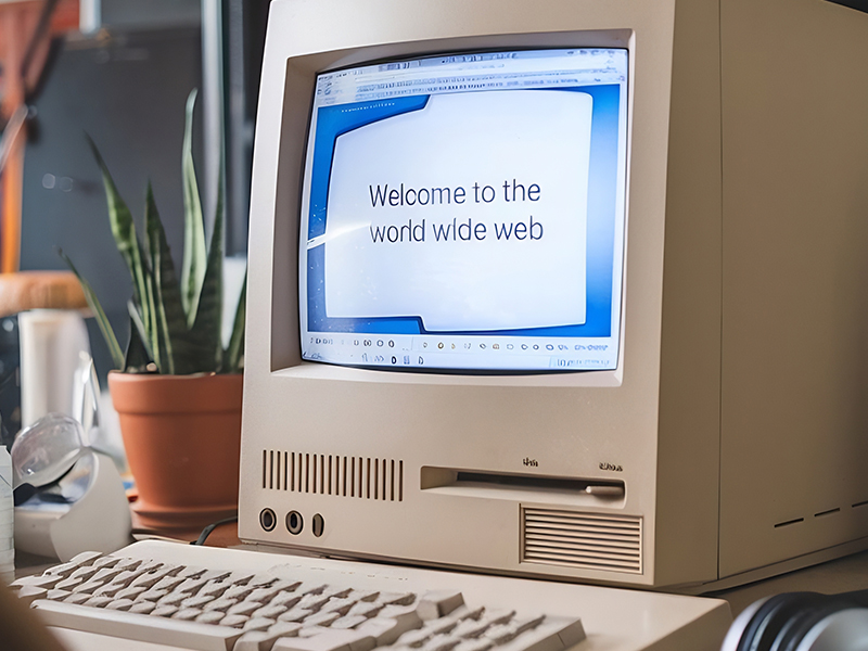 From Digital Dust to Reusable Assets: Why Letting Your Website Lapse Hurts Both Sustainability and Sales