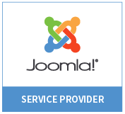 Joomla Service Provider Square