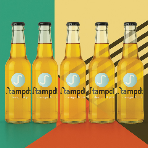 Graphic Design - CTA