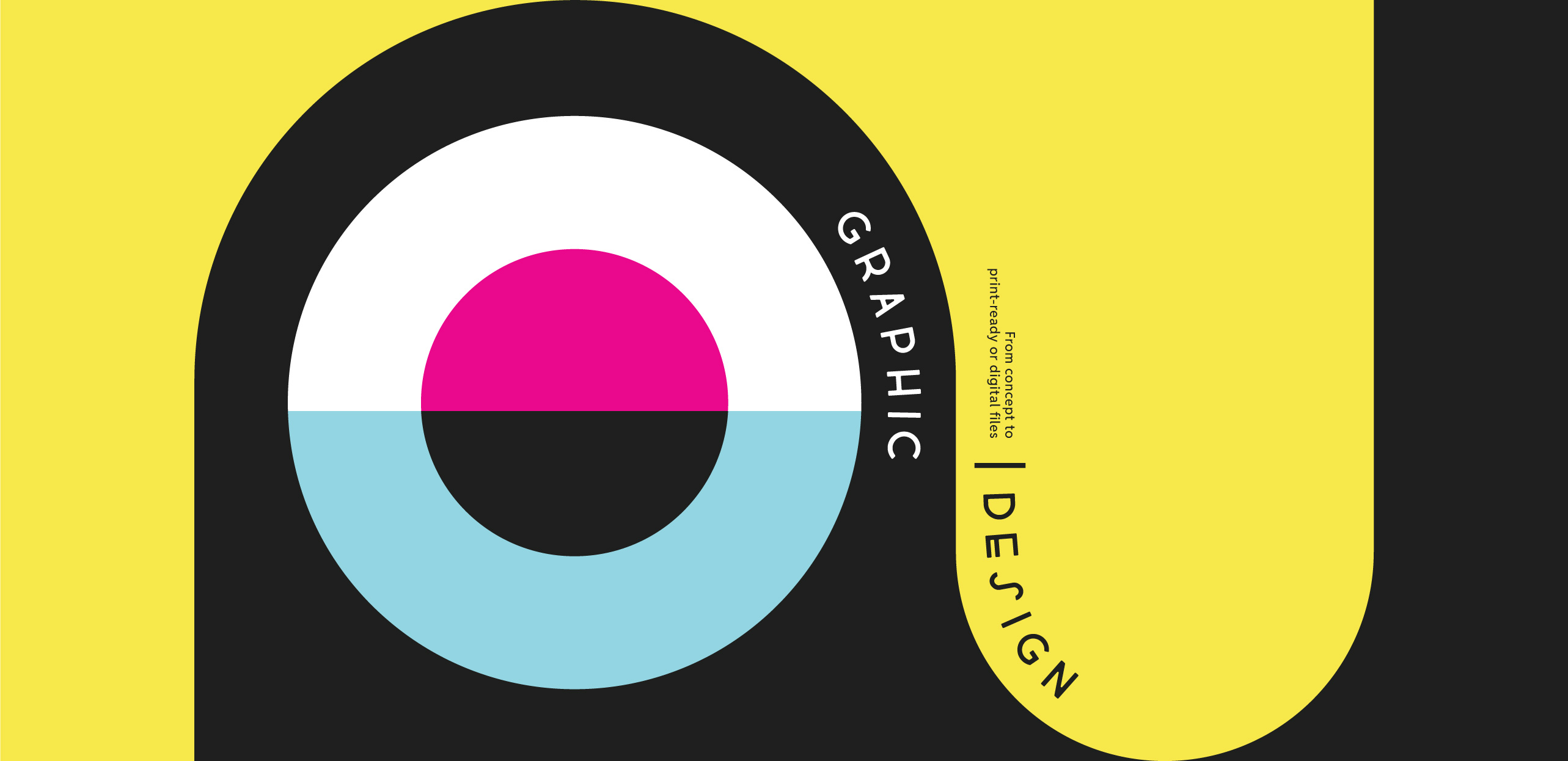 Custom Graphic Design Services for Print and Digital Projects