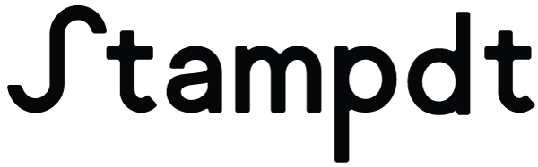 logo stampdt horizontal